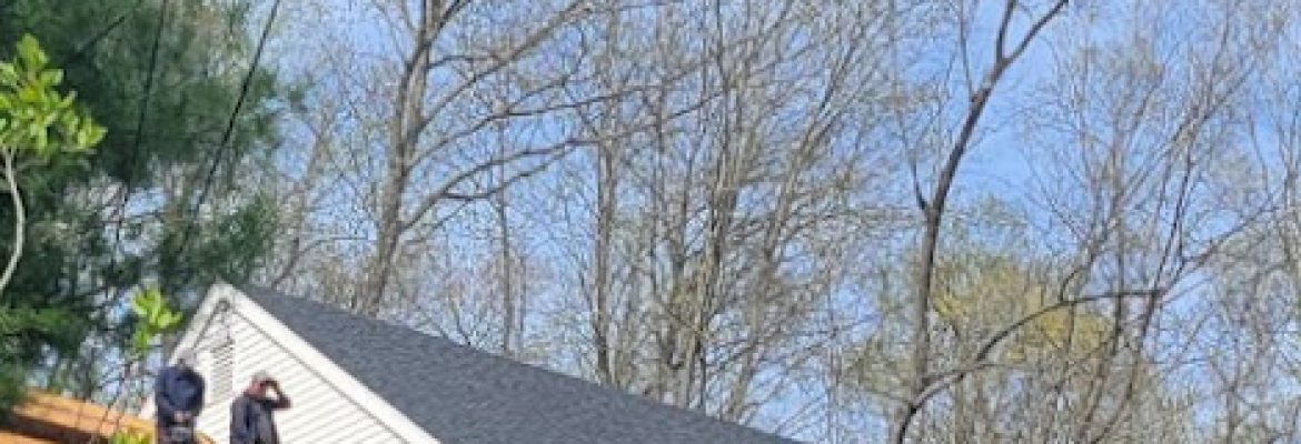 Ridgefield Roofing