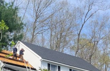 Ridgefield Roofing