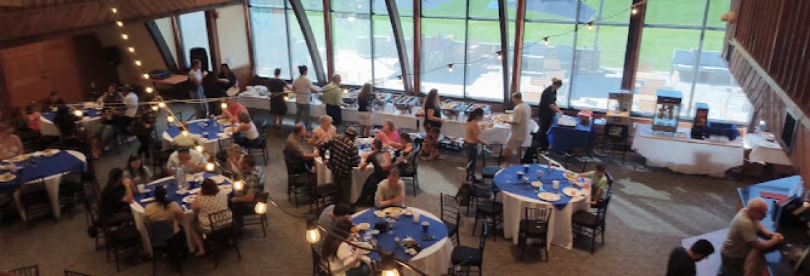 The Mountain Room at Mount Southington