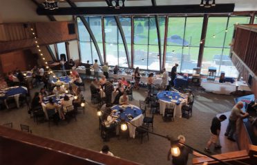 The Mountain Room at Mount Southington