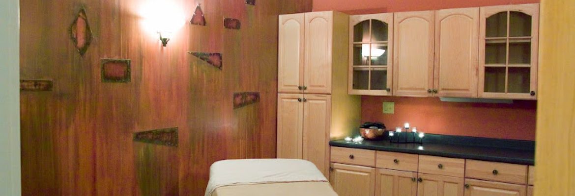 Tranquility Mind & Body Wellness Spa