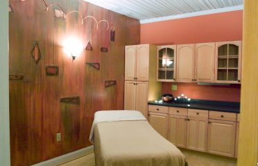 Tranquility Mind & Body Wellness Spa
