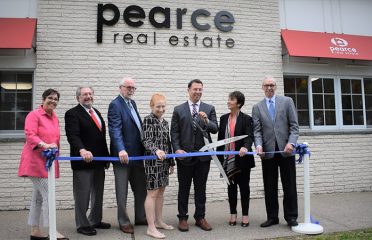 Pearce Real Estate