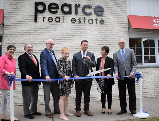 Pearce Real Estate