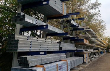 Foundation Building Materials