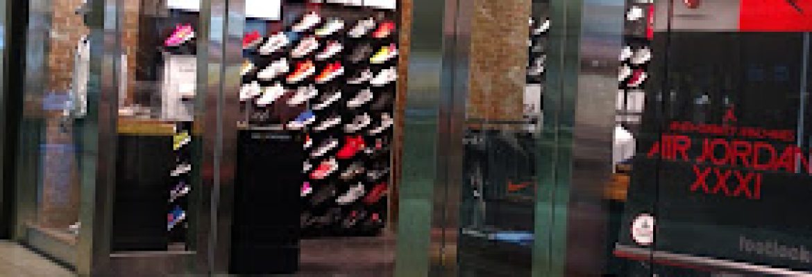 Foot Locker