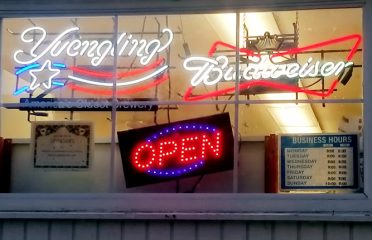 Teri’s Package Store
