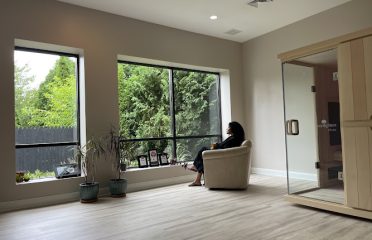 A Moment Away