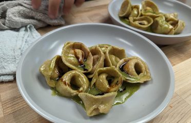 Passionately Pasta