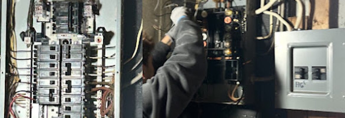 Munson’s Electric