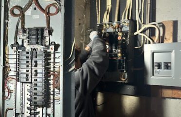 Munson’s Electric