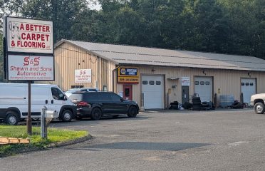 Shawn & Sons Automotive LLC