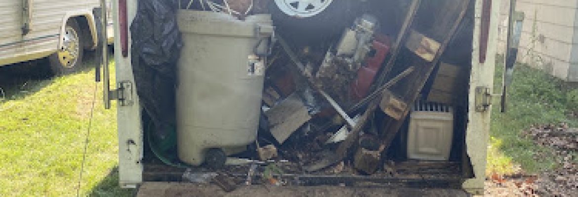 Junk General LLC