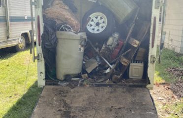 Junk General LLC