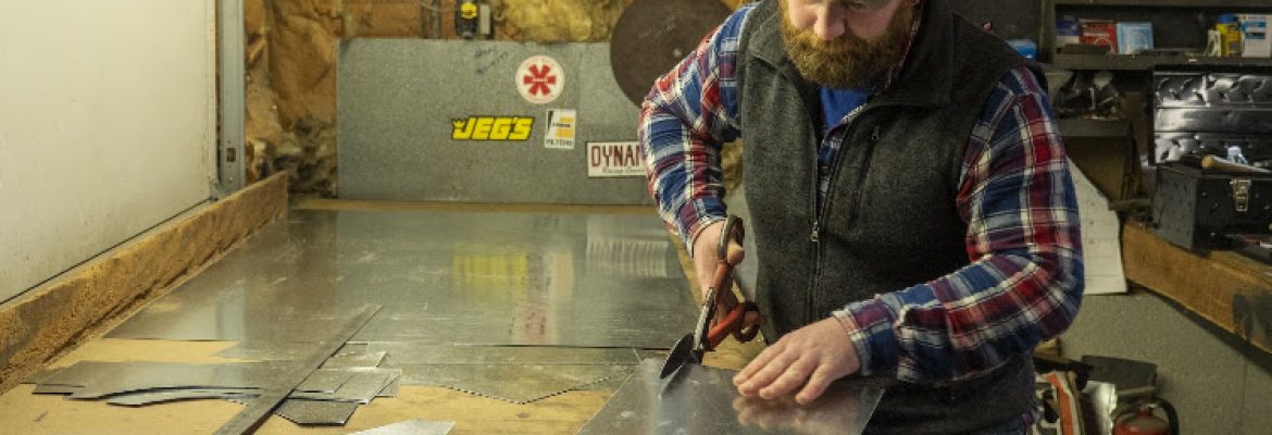 CMC Sheet Metal LLC
