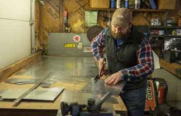CMC Sheet Metal LLC
