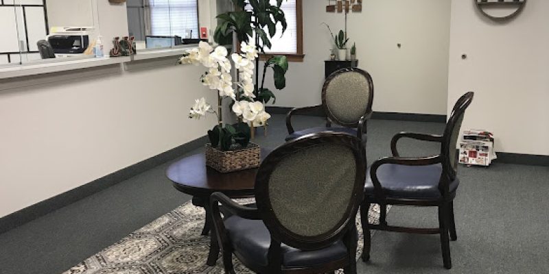 Connecticut Behavioral Health Associates, P.C.