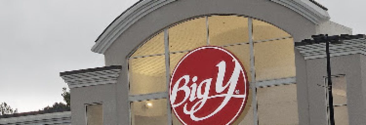 Big Y Pharmacy and Wellness Center