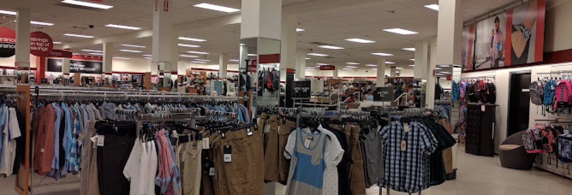 T.J. Maxx