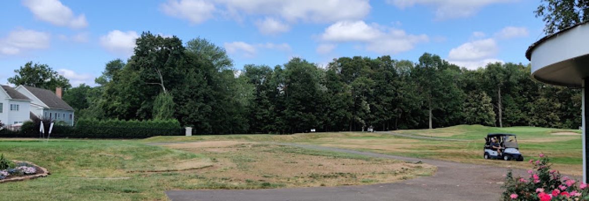 Wampanoag Country Club
