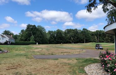 Wampanoag Country Club