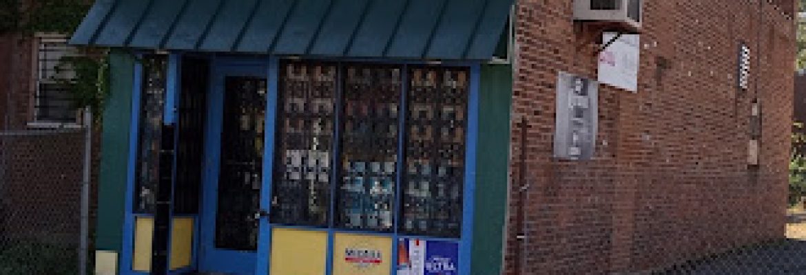 Morris Package Store