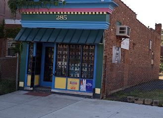 Morris Package Store