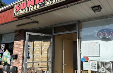 Sun Hing Chinese Restaurant