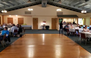 Knights of Columbus