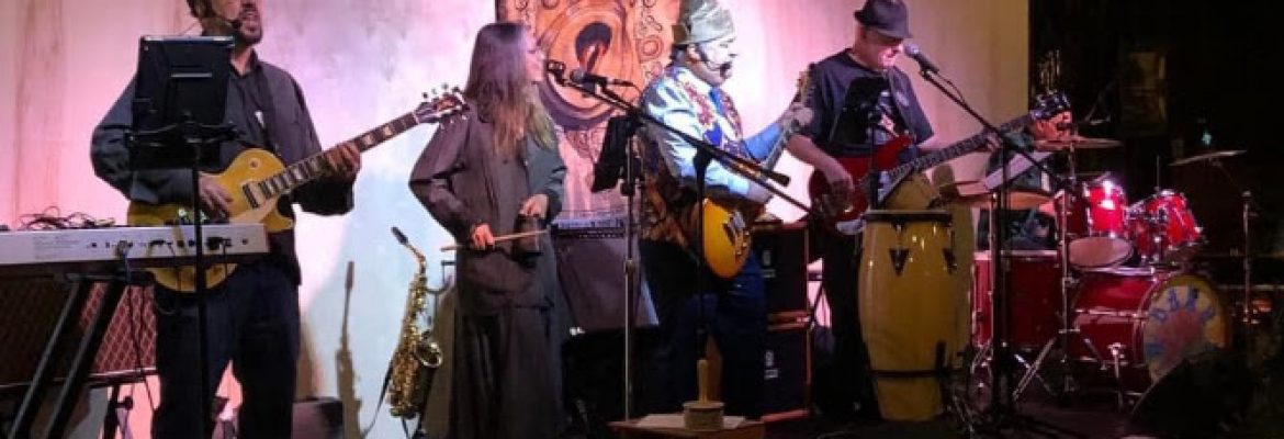 The Arts at Angeloria’s, LLC