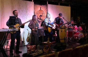 The Arts at Angeloria’s, LLC