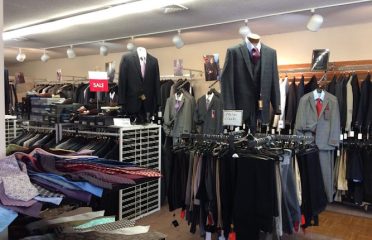 Attilio’s Men’s Clothing