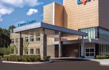 Smilow Cancer Hospital at Waterford