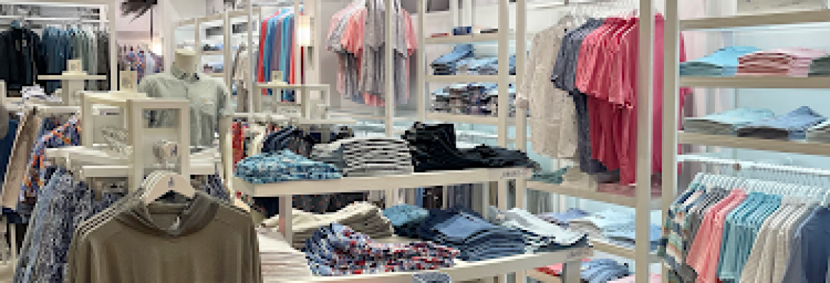 Darien Sport Shop