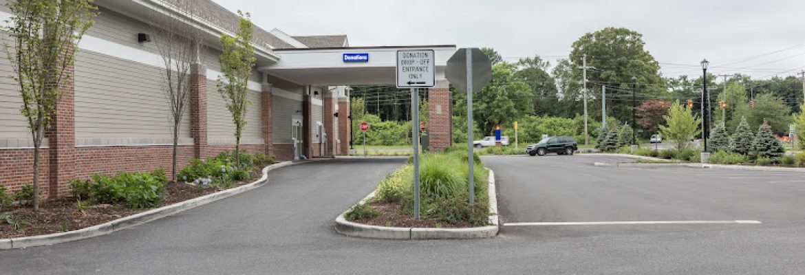 Goodwill Monroe Store & Donation Station