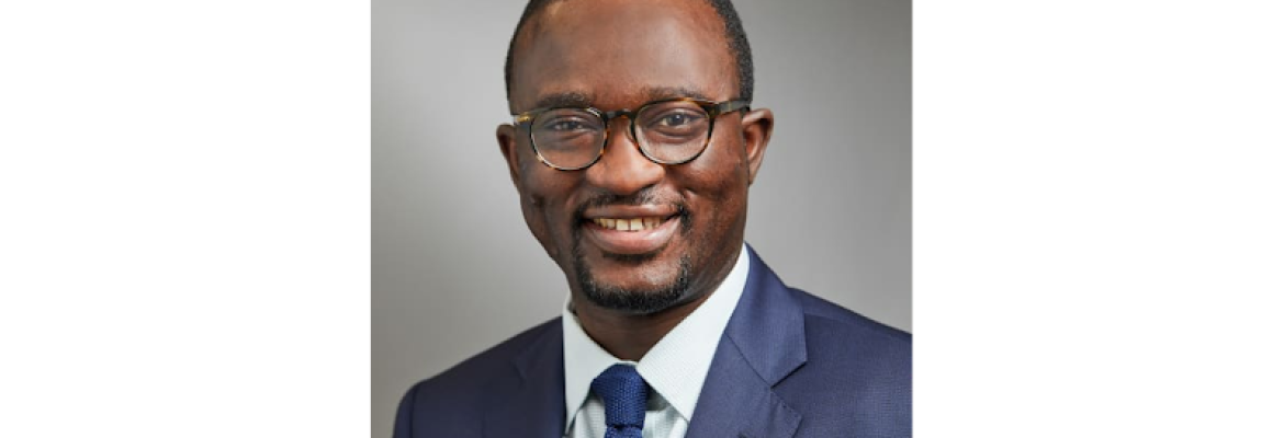 Charles Odonkor, MD