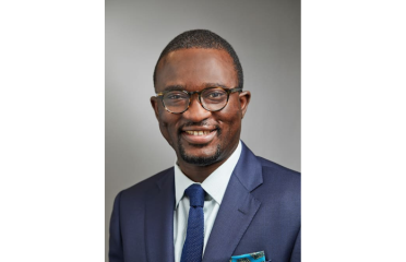 Charles Odonkor, MD
