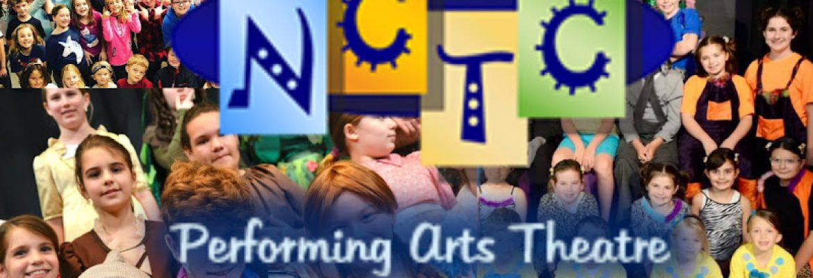 Newington Children’s Theatre