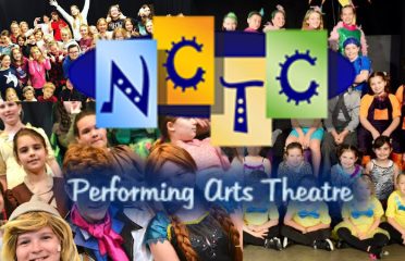 Newington Children’s Theatre