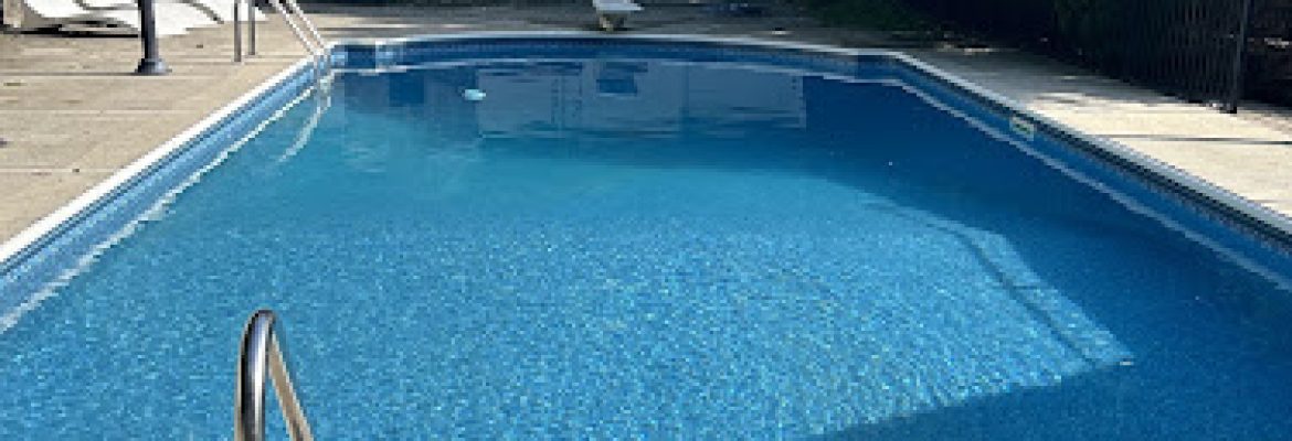 Sunrise Pool Services, LLC