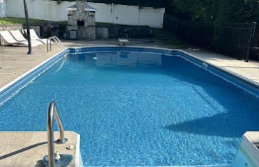 Sunrise Pool Services, LLC