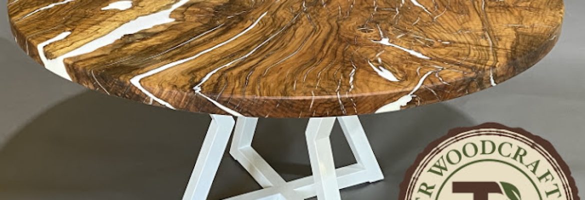TR Woodcrafts, LLC