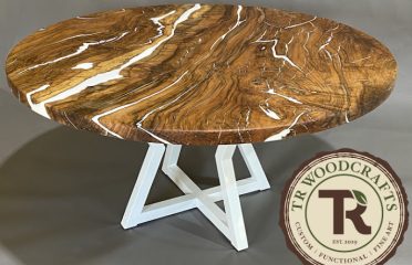 TR Woodcrafts, LLC