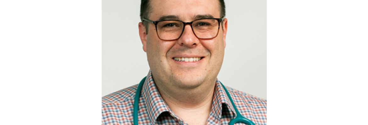 Andrew Jeffry Van Scoyk, MD