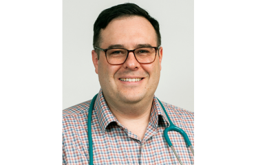 Andrew Jeffry Van Scoyk, MD