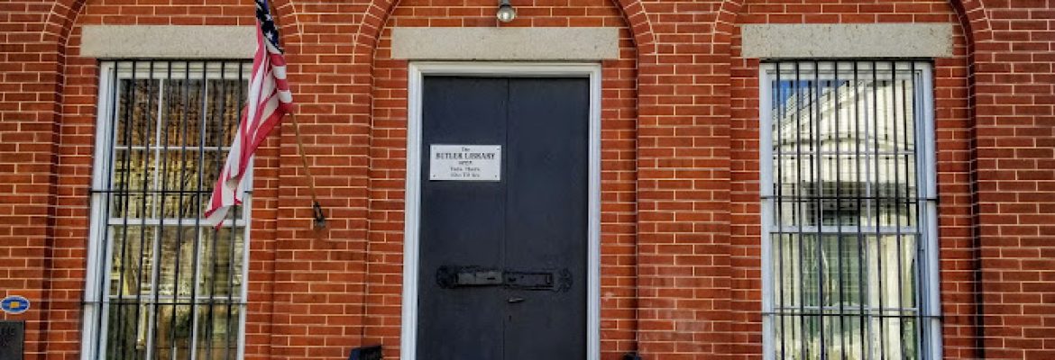 Indian and Colonial Research Center