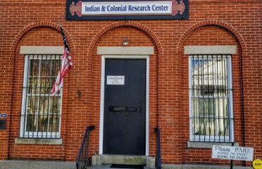 Indian and Colonial Research Center