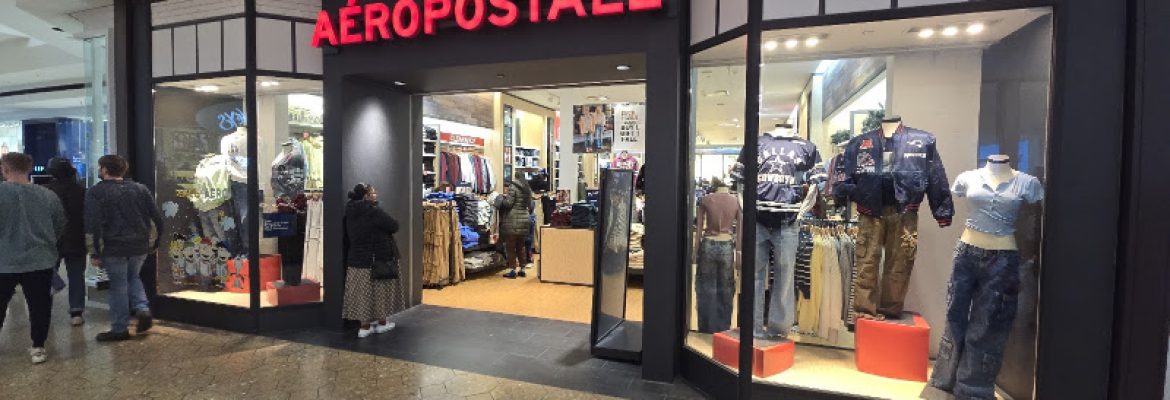 Aéropostale
