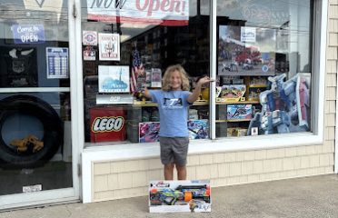 The Hobby & Diecast Shop LLC