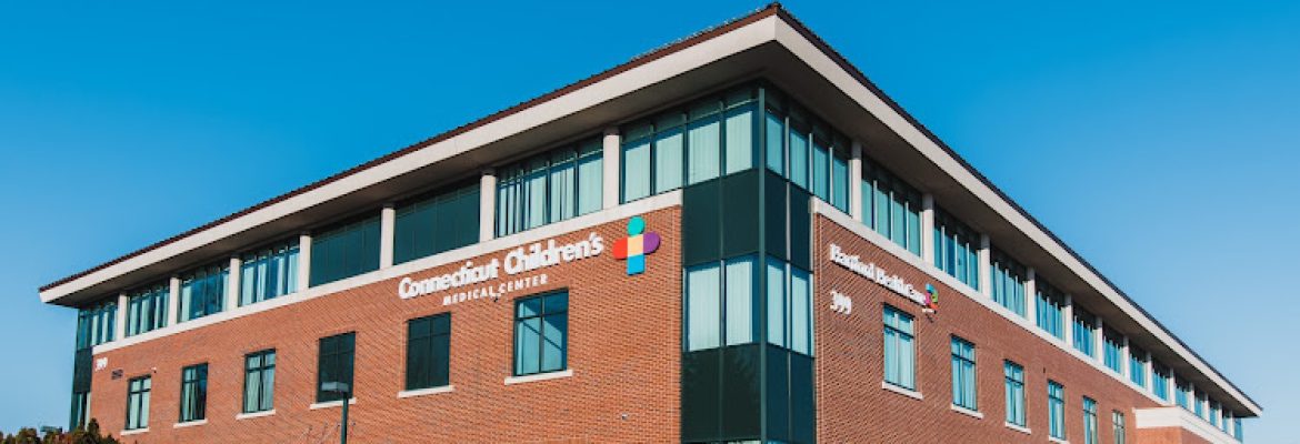 Connecticut Children’s Specialty Care Center – Farmington